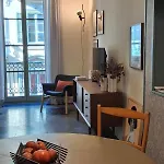 Casa Cecilia San Salvario Appartement Turijn