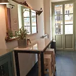 Casa Cecilia San Salvario Torino
