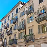 Casa Cecilia San Salvario Turijn
