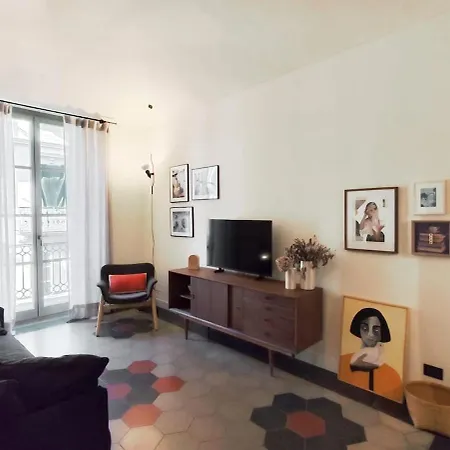 Casa Cecilia San Salvario Appartement *
