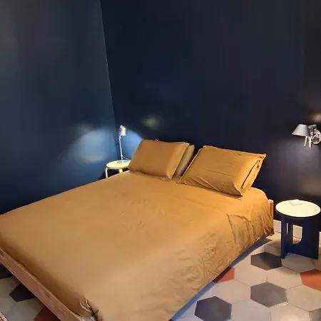 Casa Cecilia San Salvario * 都灵