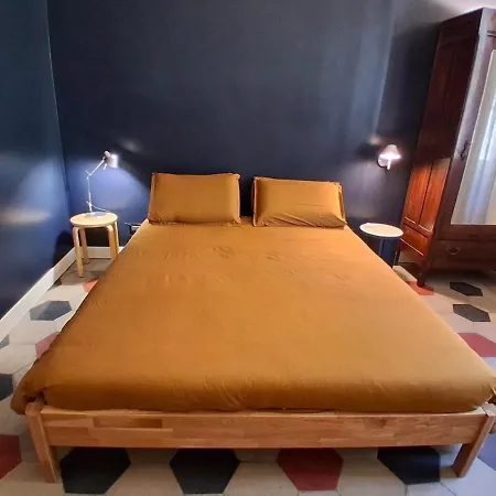 Appartement Casa Cecilia San Salvario