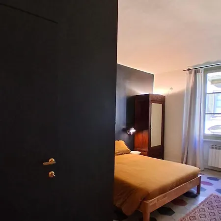 Casa Cecilia San Salvario Appartement
