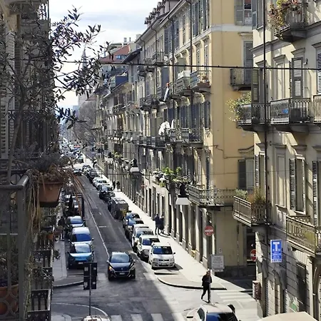 Casa Cecilia San Salvario *