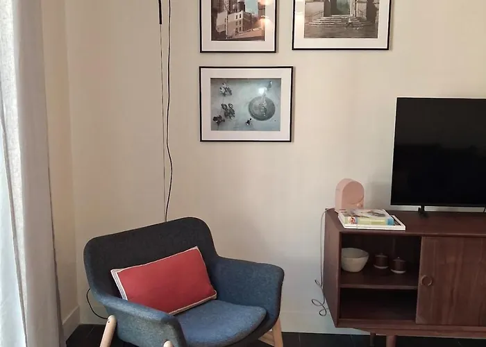 Casa Cecilia San Salvario Apartment