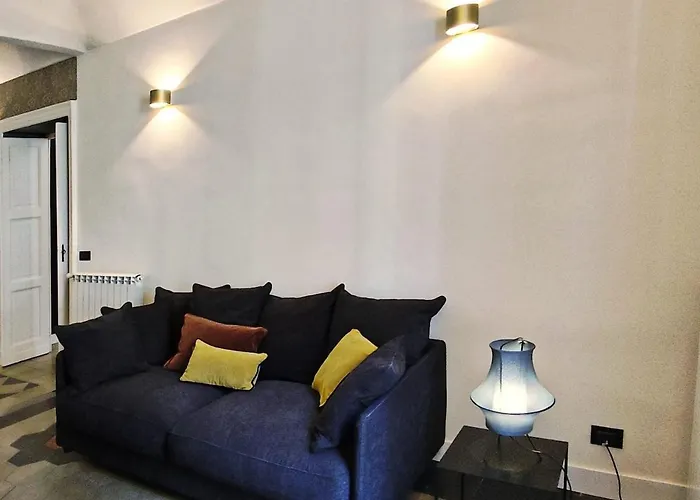 Casa Cecilia San Salvario * Turin