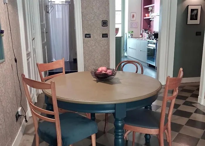 Casa Cecilia San Salvario *