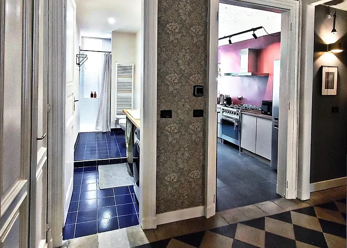 Casa Cecilia San Salvario *