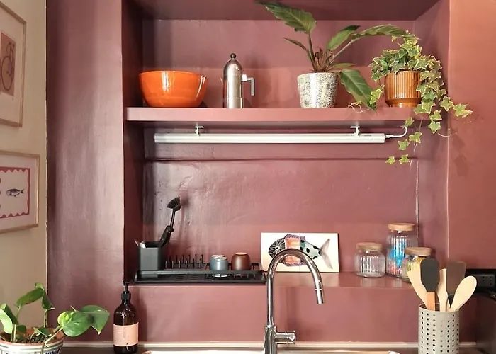 Casa Cecilia San Salvario *