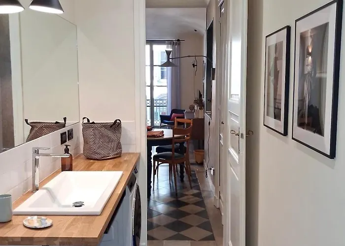 Casa Cecilia San Salvario Apartment *