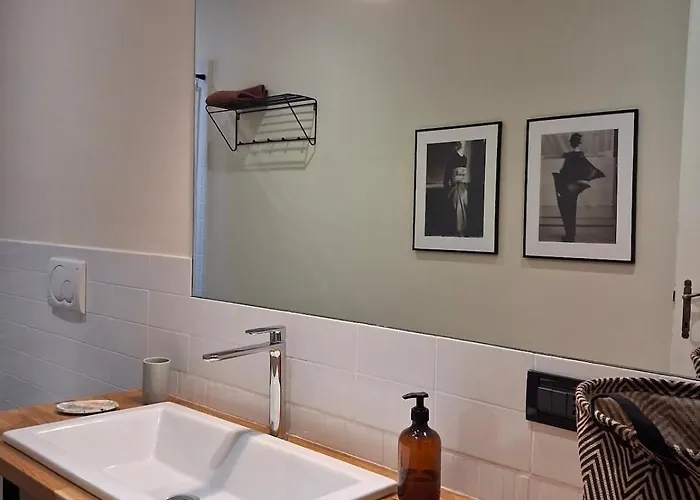 Apartament Casa Cecilia San Salvario *