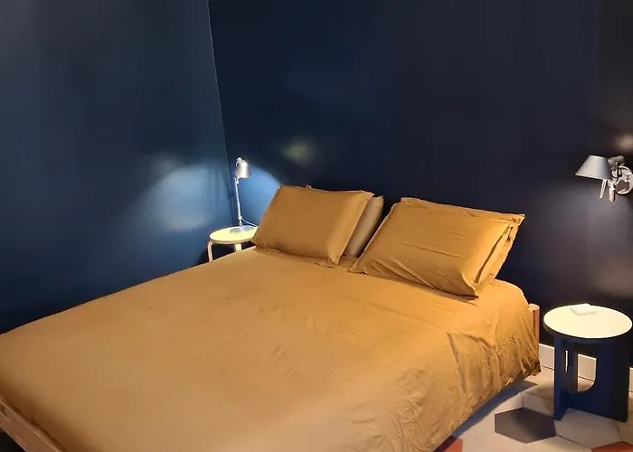 Casa Cecilia San Salvario * Turin