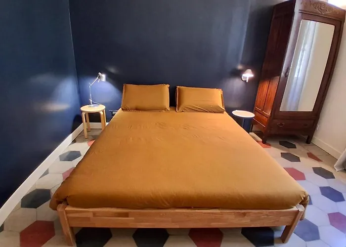 Apartment Casa Cecilia San Salvario