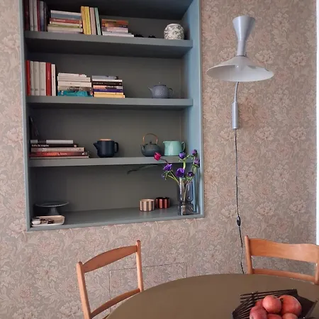 Casa Cecilia San Salvario 아파트 토리노