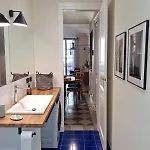 Casa Cecilia San Salvario דירה *